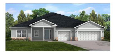 Model 2478 exterior